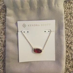 Berry Kendra Scott Elisa Gold